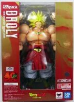 Dragonball Z - Bandai S.H.Figuarts - Broly \ 40th Anniversary Reissue Edition\ 