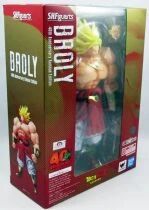 Dragonball Z - Bandai S.H.Figuarts - Broly \ 40th Anniversary Reissue Edition\ 