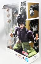 Dragonball Z - Bandai S.H.Figuarts - Broly \ Super Hero\ 