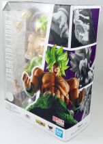 Dragonball Z - Bandai S.H.Figuarts - Broly \ Super Saiyan Full Power\ 