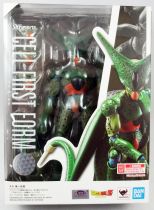 Dragonball Z - Bandai S.H.Figuarts - Cell \ First Form\ 