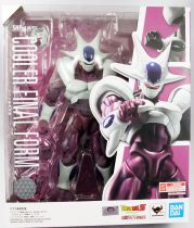 Dragonball Z - Bandai S.H.Figuarts - Cooler \ Final Form\ 