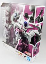 Dragonball Z - Bandai S.H.Figuarts - Cooler \ Final Form\ 