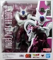 Dragonball Z - Bandai S.H.Figuarts - Cooler \ Final Form\ 
