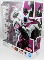 Dragonball Z - Bandai S.H.Figuarts - Cooler \ Final Form\ 