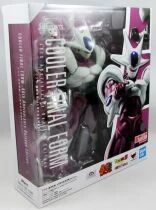 Dragonball Z - Bandai S.H.Figuarts - Cooler \ Final Form\ 