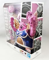 Dragonball Z - Bandai S.H.Figuarts - Dodoria