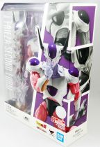 Dragonball Z - Bandai S.H.Figuarts - Freezer \ Second Form\ 