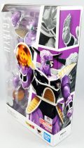 Dragonball Z - Bandai S.H.Figuarts - Ginyu