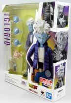 Dragonball Z - Bandai S.H.Figuarts - Glorio -Daima-