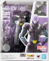 Dragonball Z - Bandai S.H.Figuarts - Hit