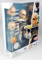 Dragonball Z - Bandai S.H.Figuarts - Krillin \ Battle Clothes\ 