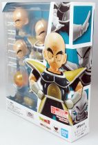 Dragonball Z - Bandai S.H.Figuarts - Krillin \ Battle Clothes\ 