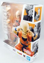 Dragonball Z - Bandai S.H.Figuarts - Krillin \ Earth\'s Strongest Man\ 