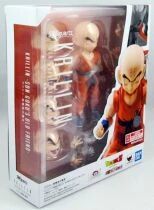 Dragonball Z - Bandai S.H.Figuarts - Krillin \ Son Goku\'s Old Friend\ 