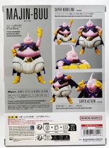 Dragonball Z - Bandai S.H.Figuarts - Majin-Boo \ Good\ 