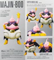 Dragonball Z - Bandai S.H.Figuarts - Majin-Boo