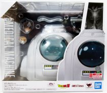 Dragonball Z - Bandai S.H.Figuarts - Medical Machine