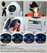 Dragonball Z - Bandai S.H.Figuarts - Medical Machine