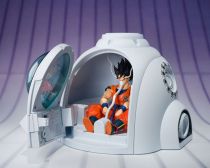 Dragonball Z - Bandai S.H.Figuarts - Medical Machine