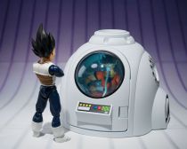 Dragonball Z - Bandai S.H.Figuarts - Medical Machine