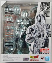 Dragonball Z - Bandai S.H.Figuarts - Metal Cooler