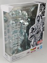 Dragonball Z - Bandai S.H.Figuarts - Metal Cooler