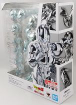 Dragonball Z - Bandai S.H.Figuarts - Metal Cooler