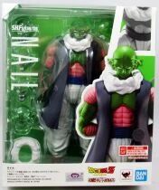 Dragonball Z - Bandai S.H.Figuarts - Nail