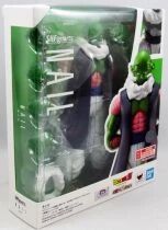 Dragonball Z - Bandai S.H.Figuarts - Nail