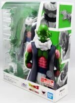 Dragonball Z - Bandai S.H.Figuarts - Nail