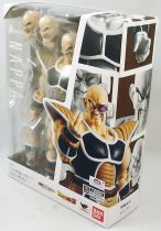 Dragonball Z - Bandai S.H.Figuarts - Nappa