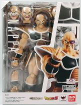 Dragonball Z - Bandai S.H.Figuarts - Nappa