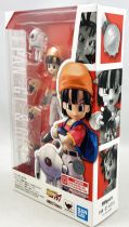 Dragonball Z - Bandai S.H.Figuarts - Pan GT & Gill