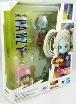 Dragonball Z - Bandai S.H.Figuarts - Panzy -Daima-