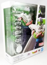 Dragonball Z - Bandai S.H.Figuarts - Piccolo \  The Proud Namekian\ 