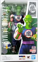 Dragonball Z - Bandai S.H.Figuarts - Piccolo Daimaoh