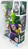 Dragonball Z - Bandai S.H.Figuarts - Piccolo Daimaoh