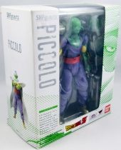 Dragonball Z - Bandai S.H.Figuarts - Piccolo
