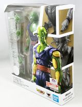 Dragonball Z - Bandai S.H.Figuarts - Piccolo Super Hero