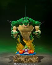 Dragonball Z - Bandai S.H.Figuarts - Porunga & Dende