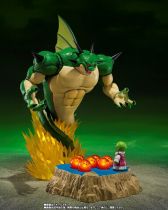 Dragonball Z - Bandai S.H.Figuarts - Porunga & Dende