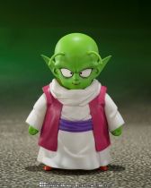 Dragonball Z - Bandai S.H.Figuarts - Porunga & Dende