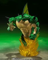 Dragonball Z - Bandai S.H.Figuarts - Porunga & Dendé