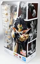 Dragonball Z - Bandai S.H.Figuarts - Raditz