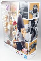 Dragonball Z - Bandai S.H.Figuarts - Recoome