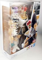 Dragonball Z - Bandai S.H.Figuarts - Recoome