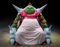 Dragonball Z - Bandai S.H.Figuarts - Saichoro The Great Elder of Namek