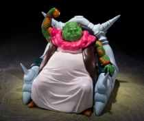 Dragonball Z - Bandai S.H.Figuarts - Saichoro The Great Elder of Namek