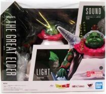 Dragonball Z - Bandai S.H.Figuarts - Saichoro The Great Elder of Namek